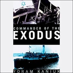 Commander of the Exodus