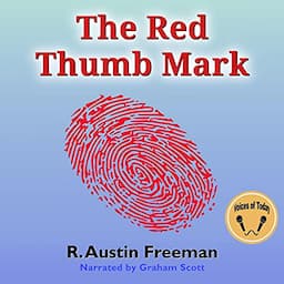 The Red Thumb Mark