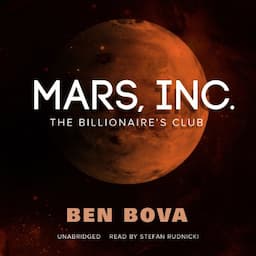 Mars, Inc.