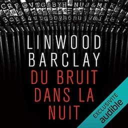 Du bruit dans la nuit