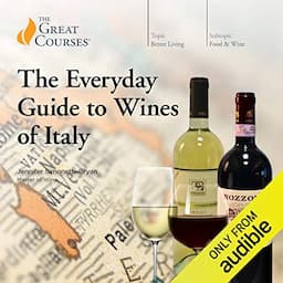 The Everyday Guide to Wines of Italy