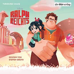 Ralph reichts