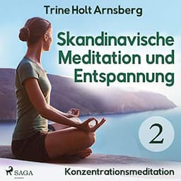 Konzentrationsmeditation