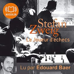 Le joueur d'&eacute;checs