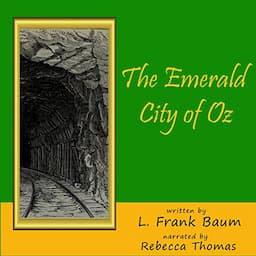 The Emerald City of Oz