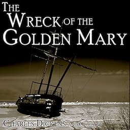 The Wreck of the Golden Mary