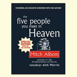 The Five People You Meet in Heaven