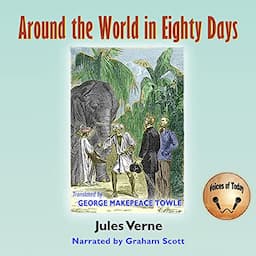 Around the World in Eighty Days