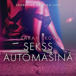 Sekss automa&scaron;īnā