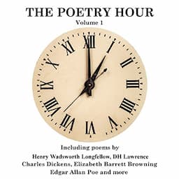 The Poetry Hour, Volume 1