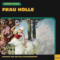 Frau Holle