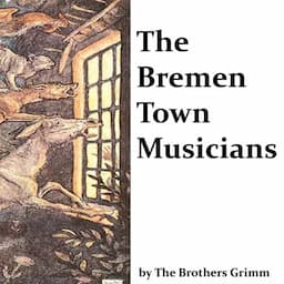 The Bremen Town Musicians