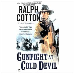 Gunfight at Cold Devil