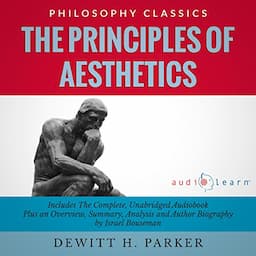 The Principles of Aesthetics