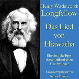 Das Lied von Hiawatha