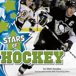 Stars of Hockey