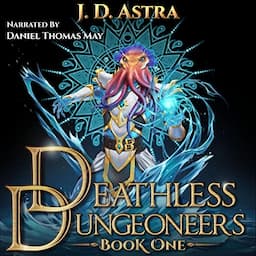 Deathless Dungeoneers