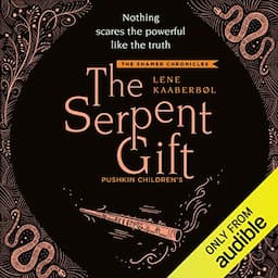 The Serpent Gift