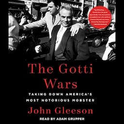 The Gotti Wars