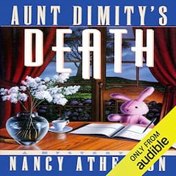 Aunt Dimity's Death