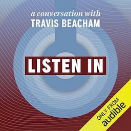 Listen In: A Conversation with Travis Beacham