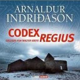 Codex Regius