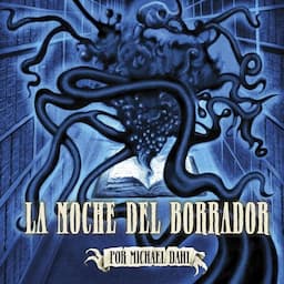 La noche del Borrador [Night of the Scrawler]