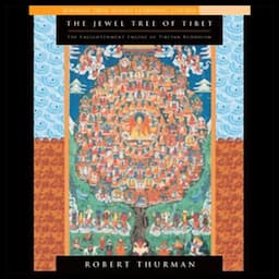 The Jewel Tree of Tibet