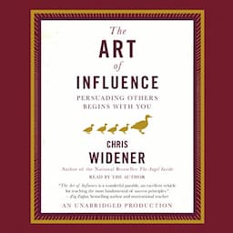 The Art of Influence