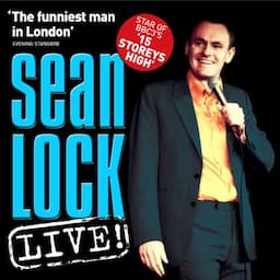 Sean Lock