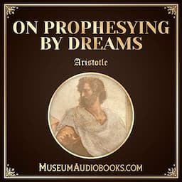 On Prophesying by Dreams