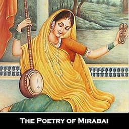 The Poetry of Mirabai