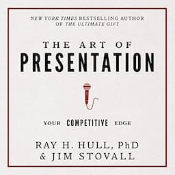 The Art of Presentation