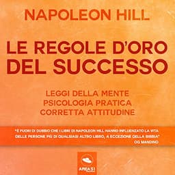 Le Regole d'Oro del successo