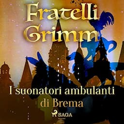 I suonatori ambulanti di Brema