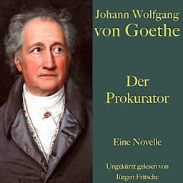 Der Prokurator