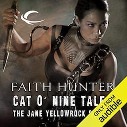 Cat o' Nine Tales