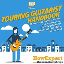 Touring Guitarist Handbook