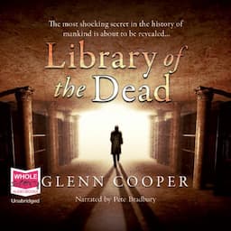 Library of the Dead