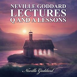 Neville Goddard Lectures: Q&amp;A - Lessons