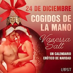 24 de diciembre: Cogidos de la mano