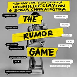 The Rumor Game