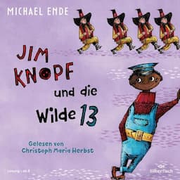 Jim Knopf und die Wilde 13