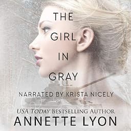 The Girl in Gray