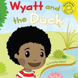 Wyatt and the Duck