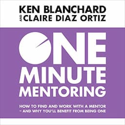 One Minute Mentoring