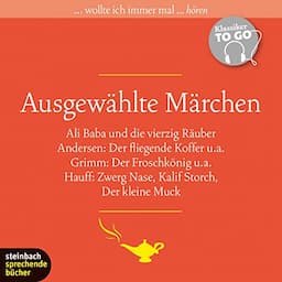 Ausgew&auml;hlte M&auml;rchen