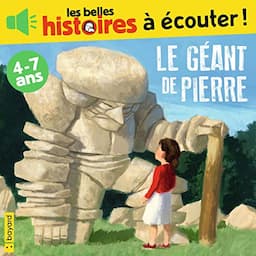 Le g&eacute;ant de pierre