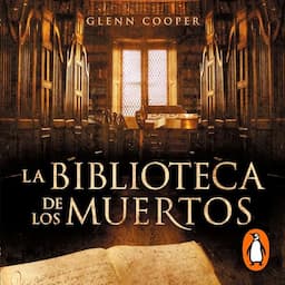 La biblioteca de los muertos [Library of the Dead]