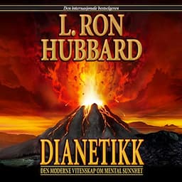 Dianetikk: Den moderne vitenskap om mental sunnhet [Dianetics: The Modern Science of Mental Health]